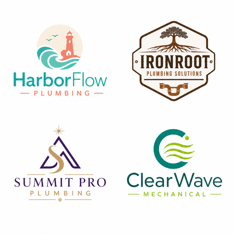 1-4-plumbing-companies-logos-2