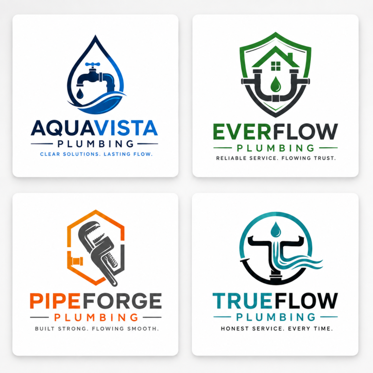 1-4-plumbing-companies-logos-4